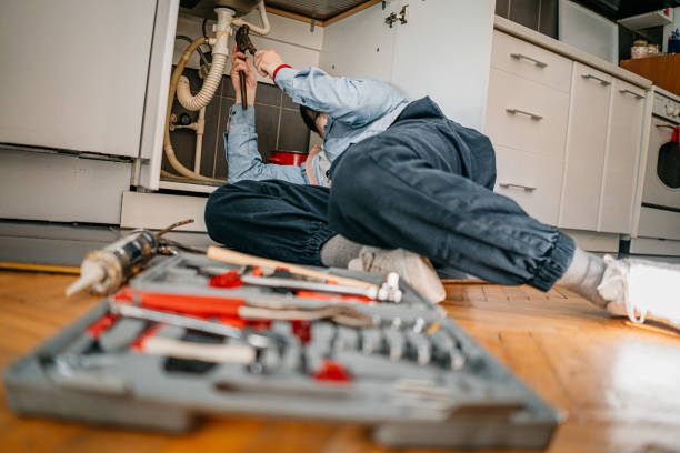 Best Sewer Cleaning Services  in Leilani Estates, HI
