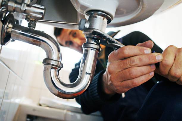 Best Sewer Line Repair  in Leilani Estates, HI