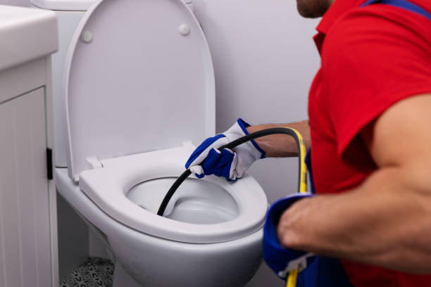 Best Clogged Drain Plumber  in Leilani Estates, HI