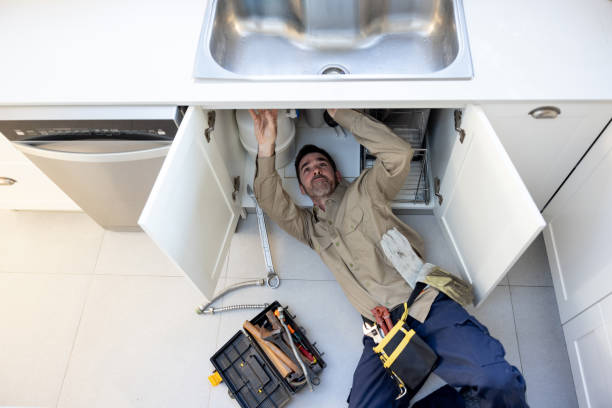 Best Plumbing Services Near Me  in Leilani Estates, HI