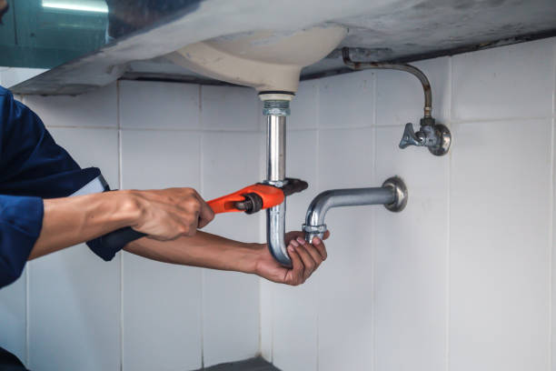 Best Sewer Line Repair  in Leilani Estates, HI