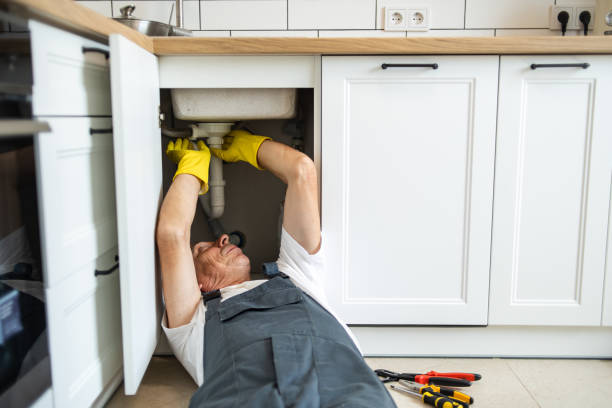 Best Emergency Plumbing Repair  in Leilani Estates, HI