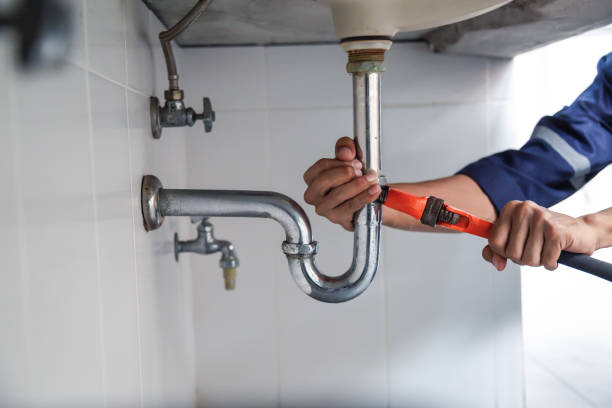 Best Septic Systems  in Leilani Estates, HI