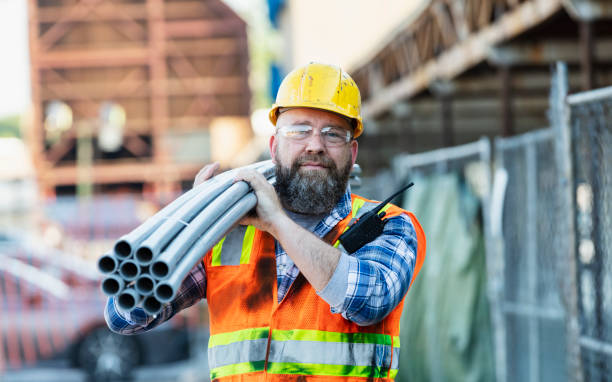 Best Commercial Plumbing Services  in Leilani Estates, HI