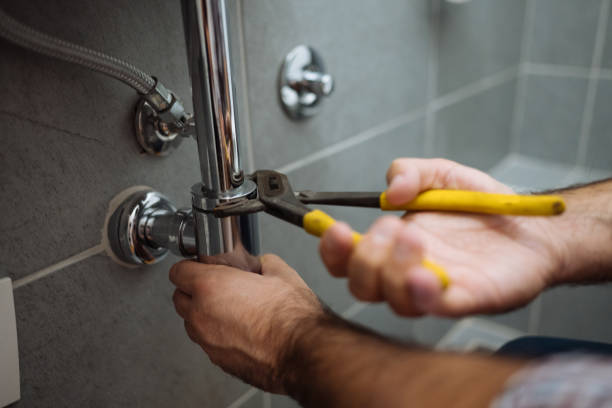 Sprinkler Systems in Leilani Estates, HI