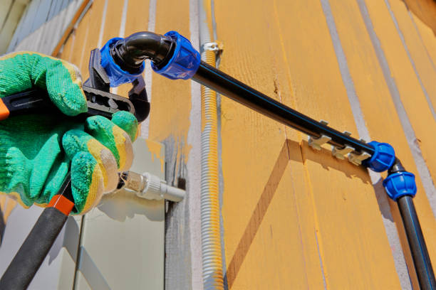 Best Plumbing Installation Services  in Leilani Estates, HI